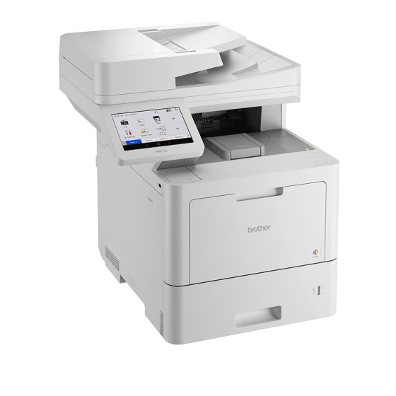 Imprimante Multifonction Couleur 40 ppm/ réseau (MFC-L9670CDN)