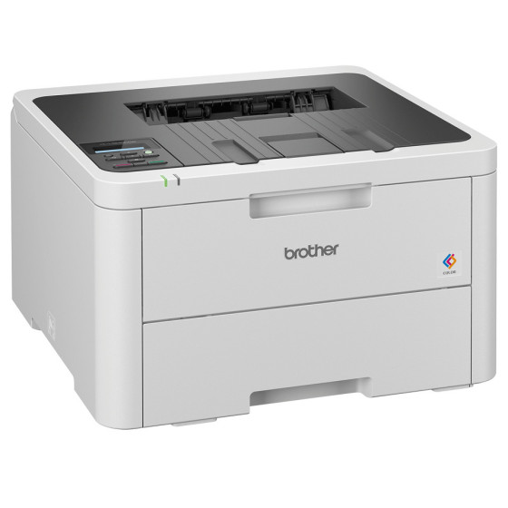 Imprimante LED couleur HL-L3240CDW avec Recto-Verso, Réseau Ethernet et Wi-Fi, 26 ppm en noir et en couleur