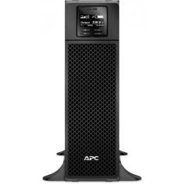 Onduleur On-line APC 5000VA Smart-UPS SRT (SRT5KXLI)