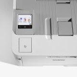 Imprimante LED couleur HL-L8240CDW avec Recto-Verso, Réseau Ethernet et Wi-Fi, NFC, Ecran 6,8 cm