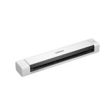 scanner mobile à déliment A4 (DS-640)