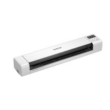 Scanner mobile à défilement A4 recto-verso et wifi (DS-940DW)