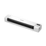 Scanner mobile à défilement A4 recto-verso et wifi (DS-940DW)