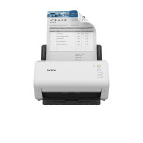 Scanner de documents bureautique, recto-verso, 70 ppm/35 ipm, chargeur ADF 60 f. (ADS-4100)