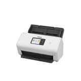Scanner de documents bureautique, recto-verso, 70 ppm/35 ipm, chargeur ADF 60 f., Ethernet, Wi-Fi (ADS-4500W)