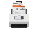 Scanner de documents professionnel, recto-verso, 60 ppm/120 ipm, chargeur ADF 100 f., Ethernet, Wi-Fi (ADS-4900W)