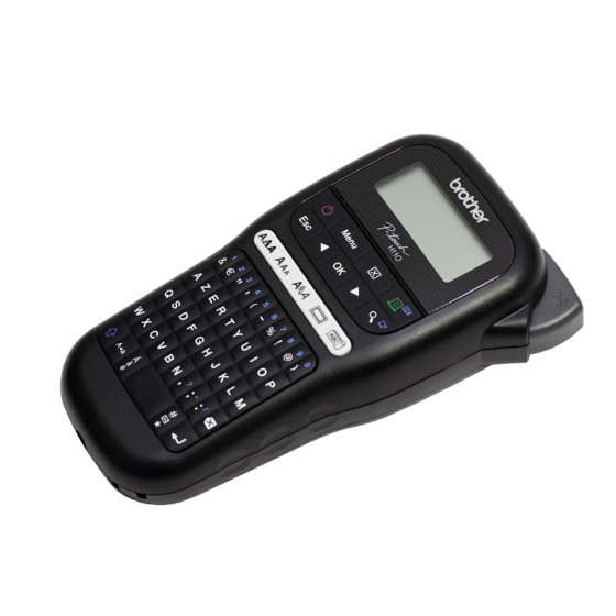Brother PT-H110 imprimante pour &eacute;tiquettes Transfert thermique (PT-H110)