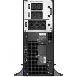 ONDULEUR ON-LINE APC 6000VA SMART-UPS SRT (SRT6KXLI)