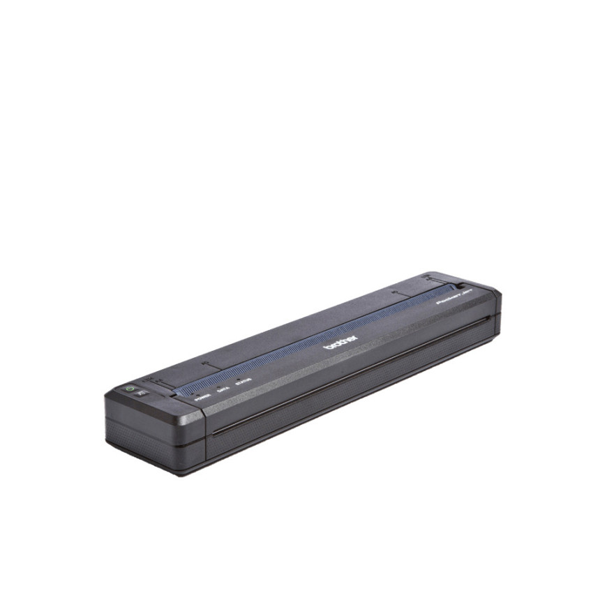 Imprimante portable A4 PocketJet 300 x 300 dpi USB 2.0 (PJ-723)