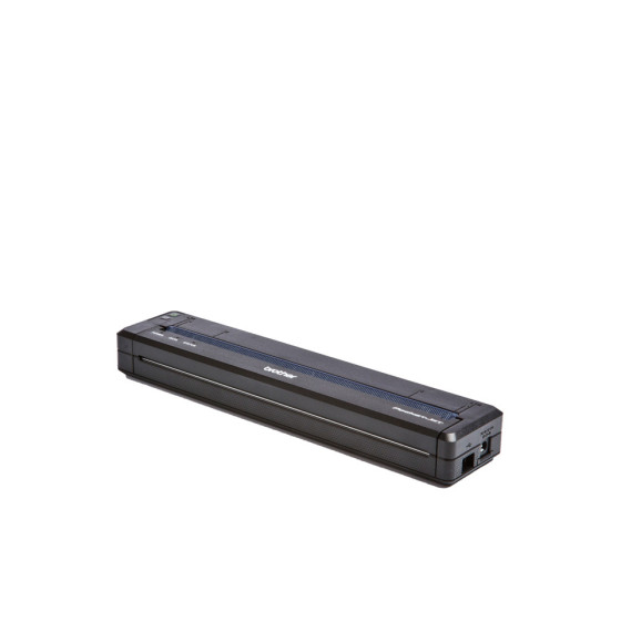 Imprimante portable A4 PocketJet 300 x 300 dpi USB 2.0 (PJ-723)