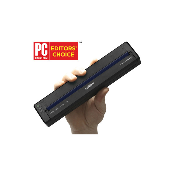 Imprimante portable A4 PocketJet 300 x 300 dpi USB 2.0 (PJ-723)