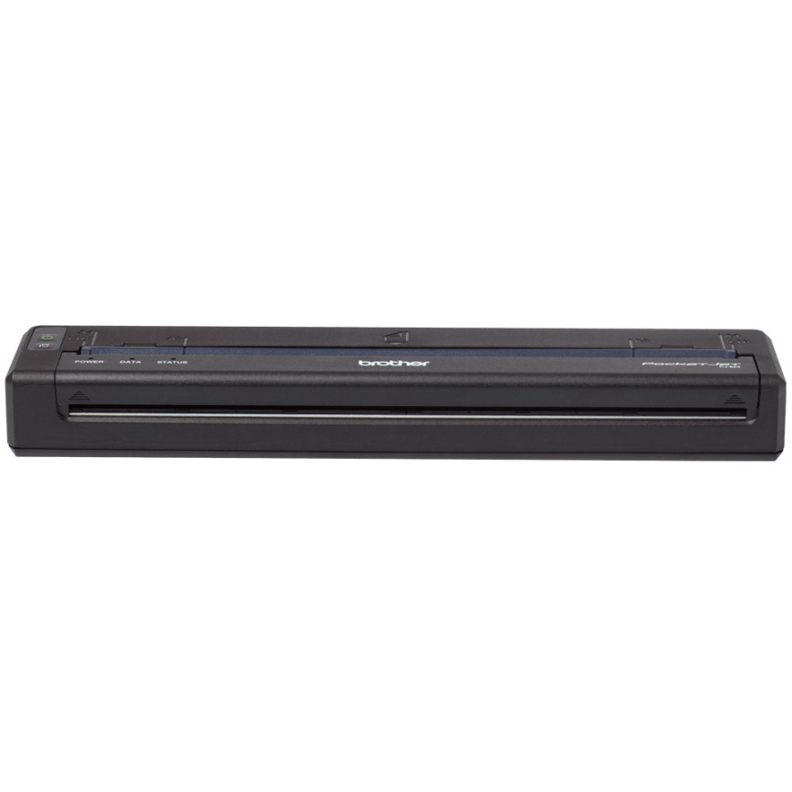 Imprimante portable A4 PJ-823 - 300dpi - USB-C (batterie et adaptateur secteur en option et non fournis)