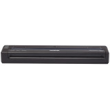 Imprimante portable A4 PJ-823 - 300dpi - USB-C (batterie et adaptateur secteur en option et non fournis)