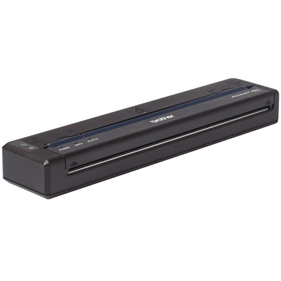 Imprimante portable A4 PJ-823 - 300dpi - USB-C (batterie et adaptateur secteur en option et non fournis)