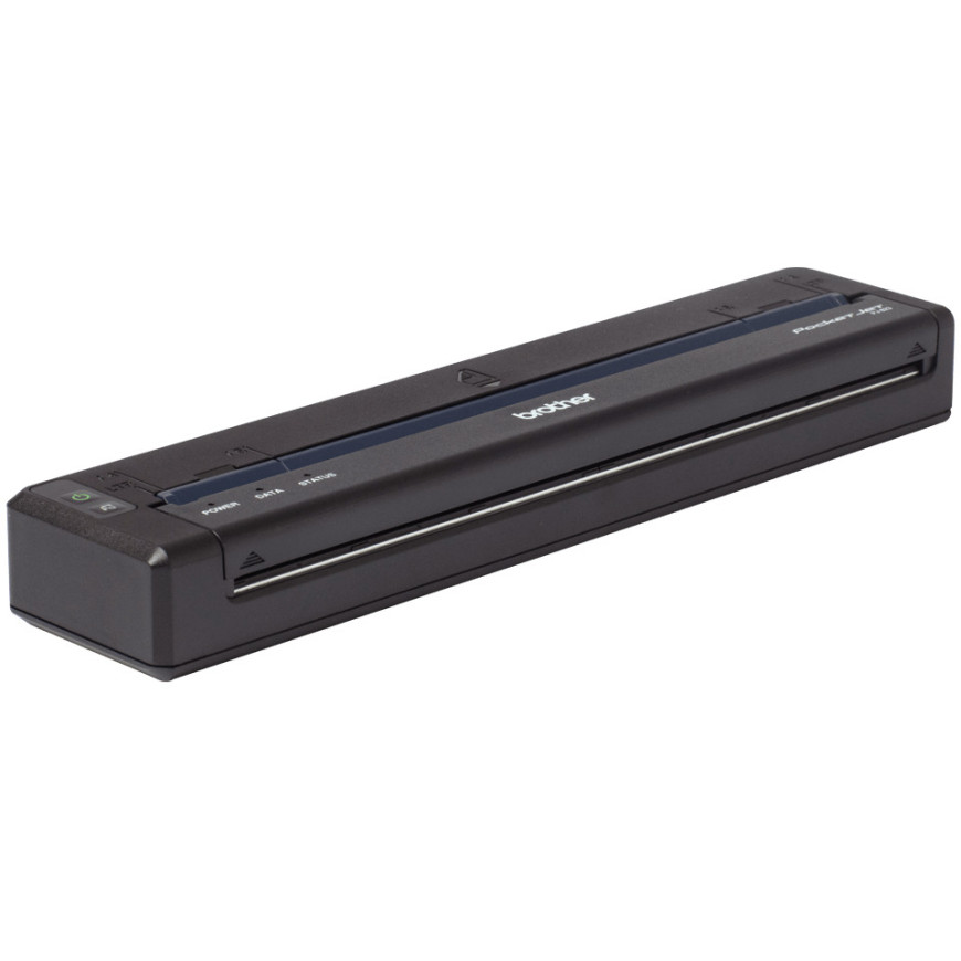 Imprimante portable A4 PJ-823 - 300dpi - USB-C (batterie et adaptateur secteur en option et non fournis)