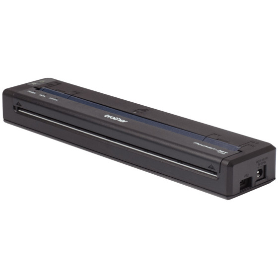 Imprimante portable A4 PJ-823 - 300dpi - USB-C (batterie et adaptateur secteur en option et non fournis)
