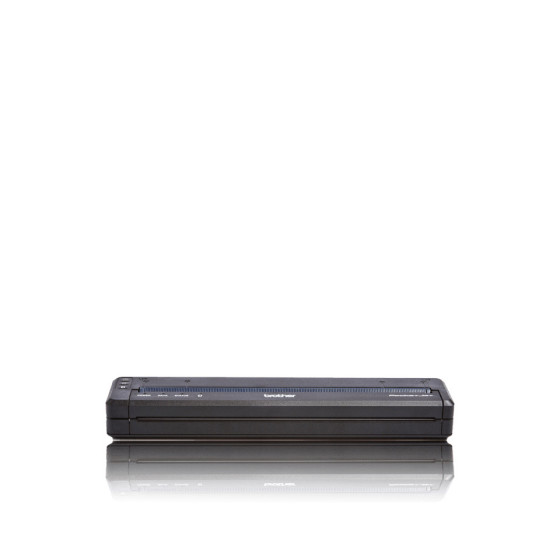 Imprimante portable A4 PocketJet 300 x 300 dpi USB 2.0 Bluetooth (PJ-763)