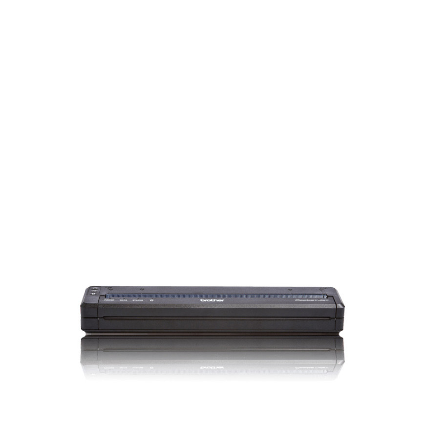 Imprimante portable A4 PocketJet 300 x 300 dpi USB 2.0 Bluetooth (PJ-763)