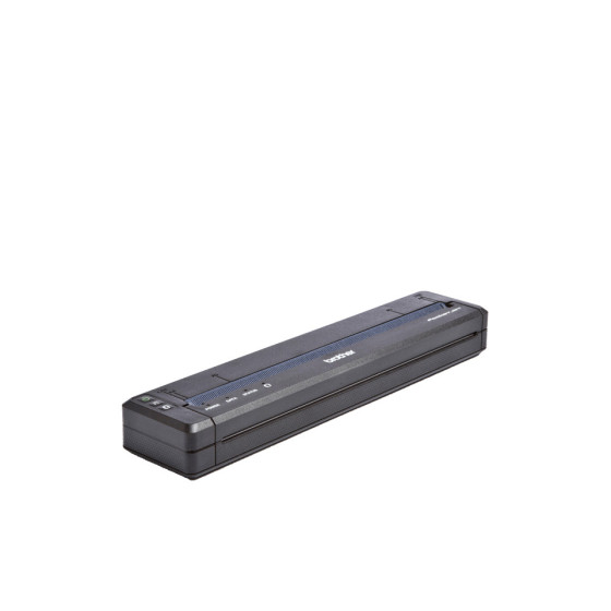 Imprimante portable A4 PocketJet 300 x 300 dpi USB 2.0 Bluetooth (PJ-763)