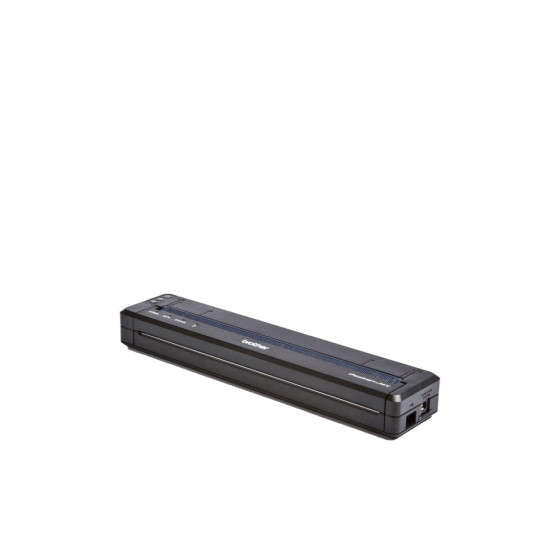 Imprimante portable A4 PocketJet 300 x 300 dpi USB 2.0 Bluetooth (PJ-763)