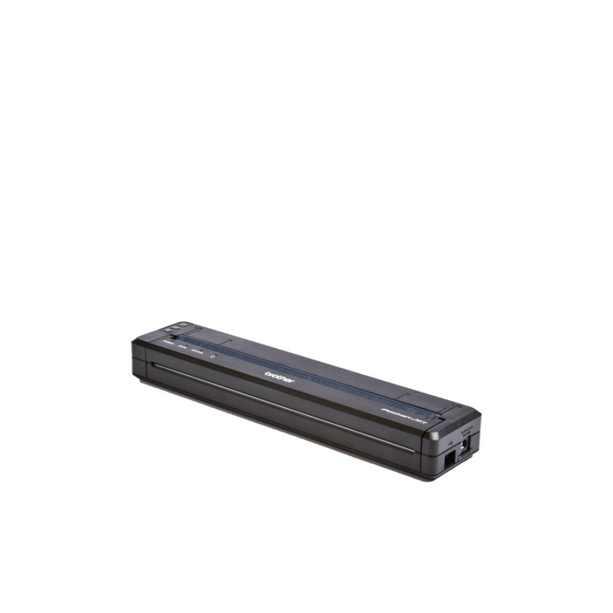Imprimante portable A4 PocketJet 300 x 300 dpi USB 2.0 Bluetooth (PJ-763)