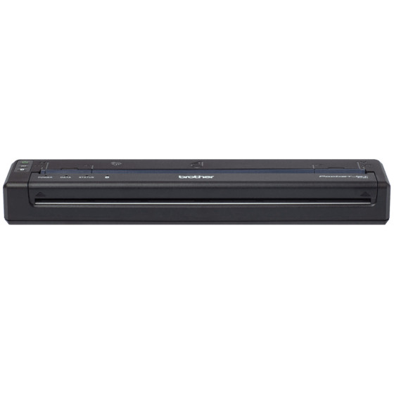 Imprimante portable A4 PJ-863 - 300dpi - USB-C - Bluetooth 5.0 (batterie et adaptateur secteur en option et non fournis)