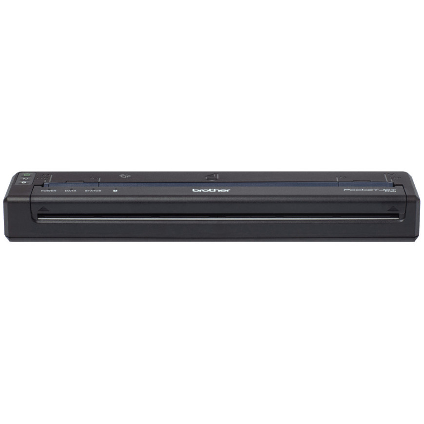 Imprimante portable A4 PJ-863 - 300dpi - USB-C - Bluetooth 5.0 (batterie et adaptateur secteur en option et non fournis)