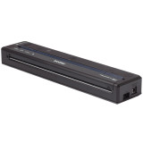 Imprimante portable A4 PJ-863 - 300dpi - USB-C - Bluetooth 5.0 (batterie et adaptateur secteur en option et non fournis)