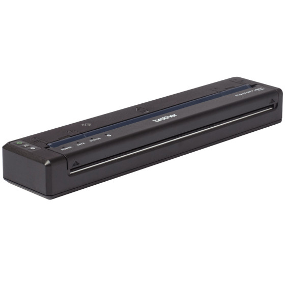 Imprimante portable A4 PJ-863 - 300dpi - USB-C - Bluetooth 5.0 (batterie et adaptateur secteur en option et non fournis)