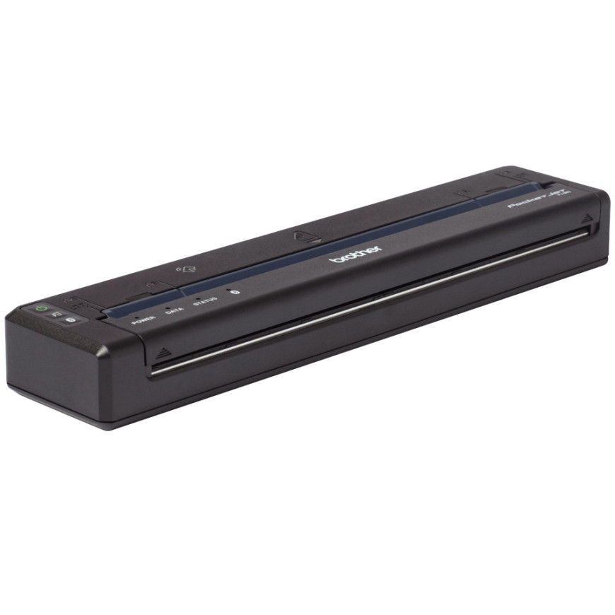 Imprimante portable A4 PJ-863 - 300dpi - USB-C - Bluetooth 5.0 (batterie et adaptateur secteur en option et non fournis)