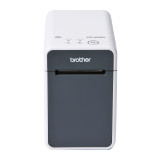 Imprimante d'étiquettes 2 pouces, USB, 203dpi (TD-2020A)
