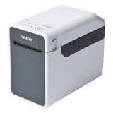 Imprimante d'étiquettes 2 pouces, USB, 203dpi (TD-2020A)