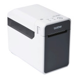 Imprimante d'étiquettes 2 pouces, USB, 203dpi (TD-2020A)