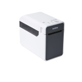 Imprimante d’étiquettes, Connexion USB et Ethernet, accepte accessoires, résolution 203dpi (TD-2120N)
