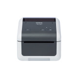 Imprimante d'étiquettes TD-4210D - 4 pouces - 203dpi