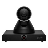Camera Poly Studio E60 Smart 4K MPTZ with 12x Optical Zoom (9W1A6AA-AC3)