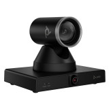 Camera Poly Studio E60 Smart 4K MPTZ with 12x Optical Zoom (9W1A6AA-AC3)