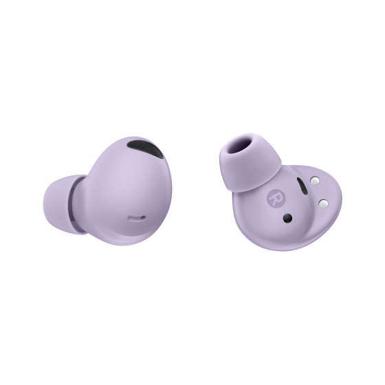 Samsung Galaxy Buds 2 Pro-Bora Purple (SM-R510NLVAMEA)