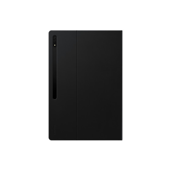 Samsung Ultra Book Cover pour tab S8 Ulttra Noir 6 MOIS (EF-BX900PBEGWW)