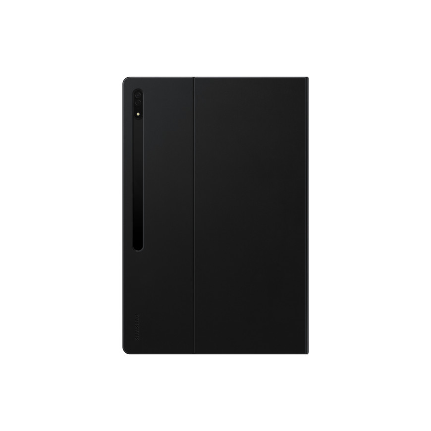 Samsung Ultra Book Cover pour tab S8 Ulttra Noir 6 MOIS (EF-BX900PBEGWW)