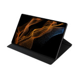Samsung Ultra Book Cover pour tab S8 Ulttra Noir 6 MOIS (EF-BX900PBEGWW)