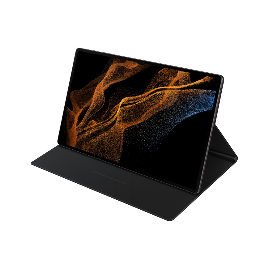 Samsung Ultra Book Cover pour tab S8 Ulttra Noir 6 MOIS (EF-BX900PBEGWW)