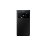 Samsung S View Cover Blanc pour LE Samsung Galaxy Core 2 (EF-CG355BWEGWW)