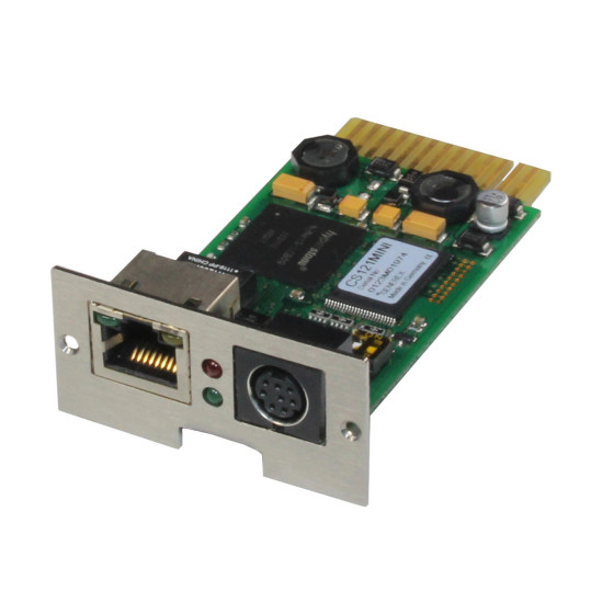 SALICRU SLC SNMP Card Mini Slot (663AA002207)