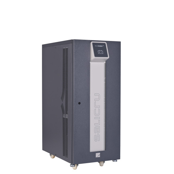 SALICRU MOD BAT CUBE3+ 2x62AB303 80A (681BU000232)
