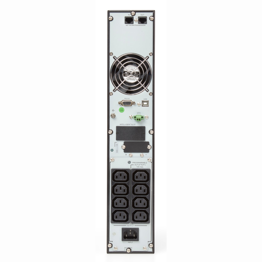 Salicru SLC-1000-TWIN RT2 (698CA000002)