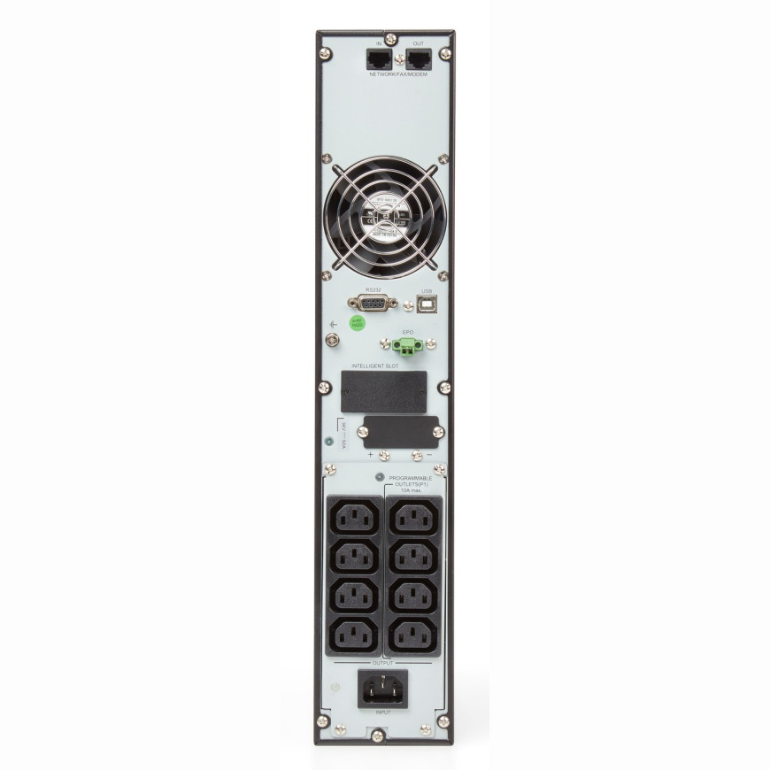 Salicru SLC-1500-TWIN RT2 (698CA000003)