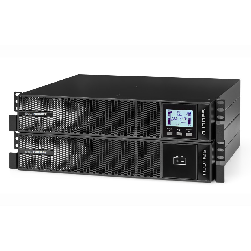 Salicru SLC-1500-TWIN RT2 (698CA000003)