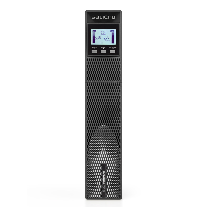 Salicru SLC-1500-TWIN RT2 (698CA000003)