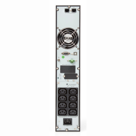 Salicru SLC-1500-TWIN RT2 (698CA000003)